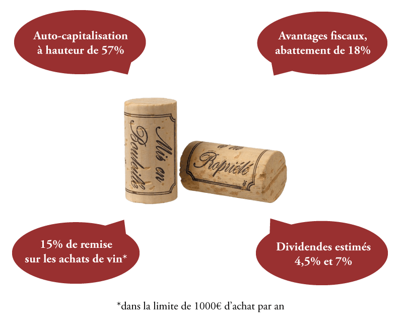mas-olivier-avantages